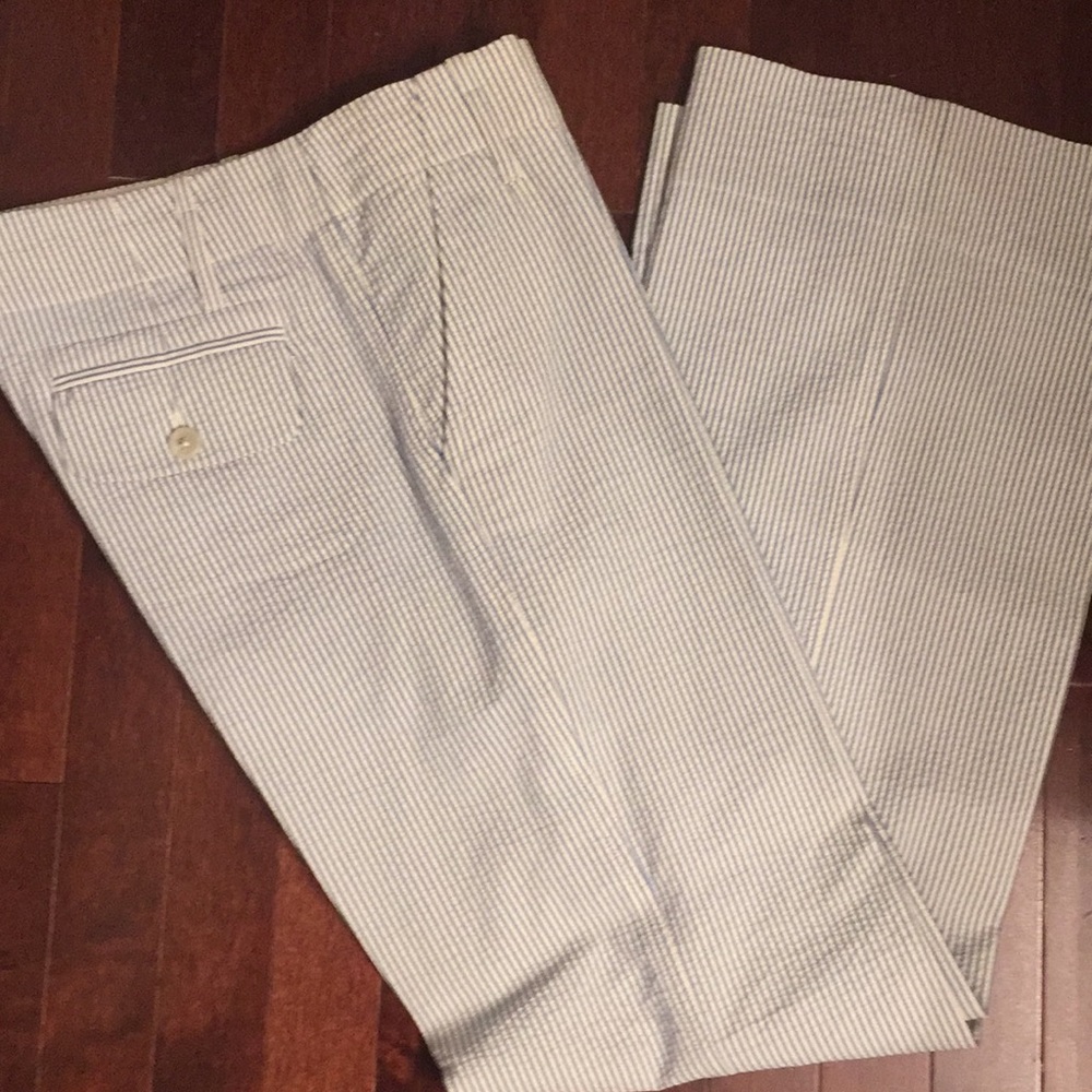 Banana Republic summer light weight pant